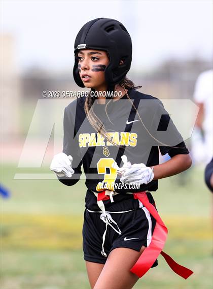 Thumbnail 1 in Millennium @ Lathrop photogallery.