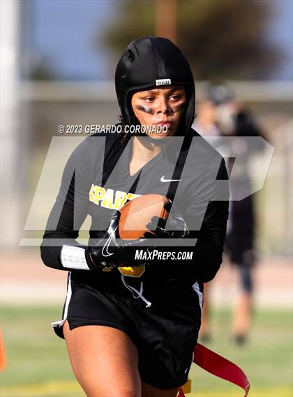 Thumbnail 2 in Millennium @ Lathrop photogallery.