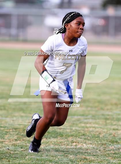 Thumbnail 3 in Millennium @ Lathrop photogallery.