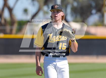 Thumbnail 1 in Alhambra @ Gilbert (Bob Everett Classic) photogallery.