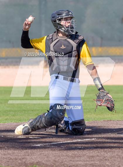 Thumbnail 1 in Alhambra @ Gilbert (Bob Everett Classic) photogallery.