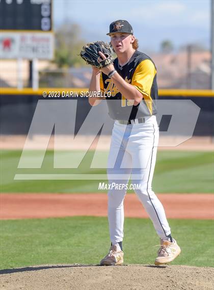 Thumbnail 1 in Alhambra @ Gilbert (Bob Everett Classic) photogallery.