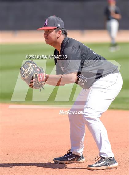 Thumbnail 1 in Alhambra @ Gilbert (Bob Everett Classic) photogallery.