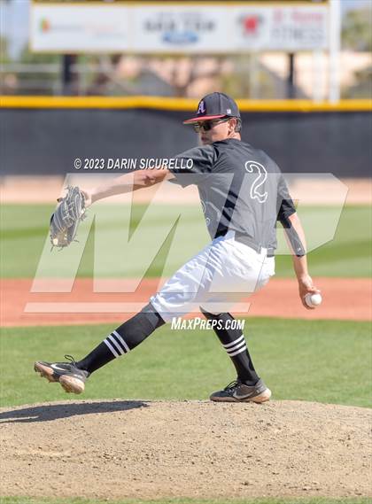 Thumbnail 1 in Alhambra @ Gilbert (Bob Everett Classic) photogallery.