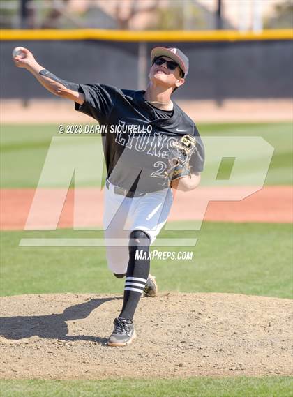 Thumbnail 2 in Alhambra @ Gilbert (Bob Everett Classic) photogallery.