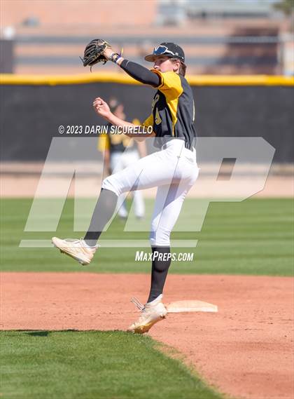 Thumbnail 3 in Alhambra @ Gilbert (Bob Everett Classic) photogallery.