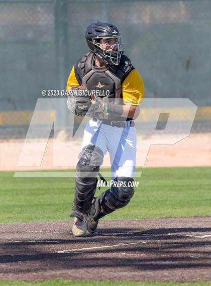 Thumbnail 3 in Alhambra @ Gilbert (Bob Everett Classic) photogallery.
