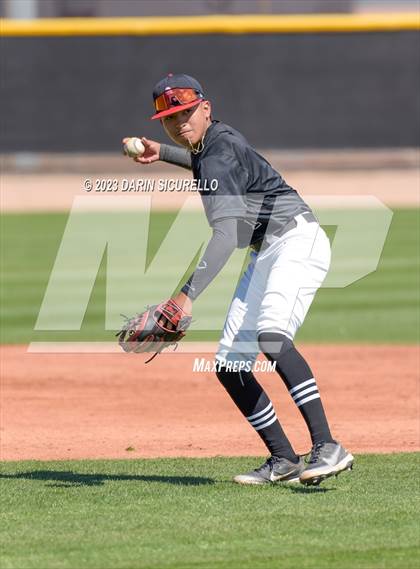 Thumbnail 3 in Alhambra @ Gilbert (Bob Everett Classic) photogallery.