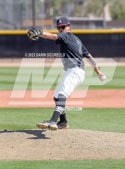Thumbnail 3 in Alhambra @ Gilbert (Bob Everett Classic) photogallery.