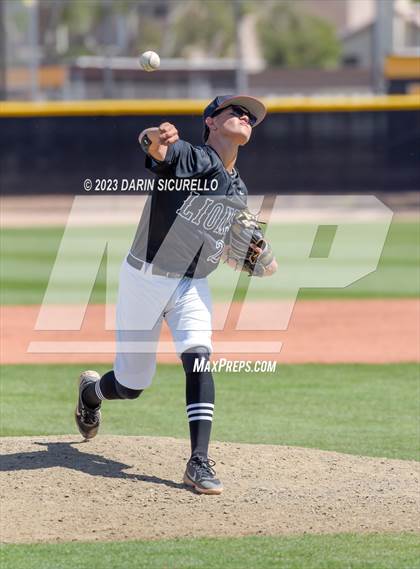 Thumbnail 3 in Alhambra @ Gilbert (Bob Everett Classic) photogallery.