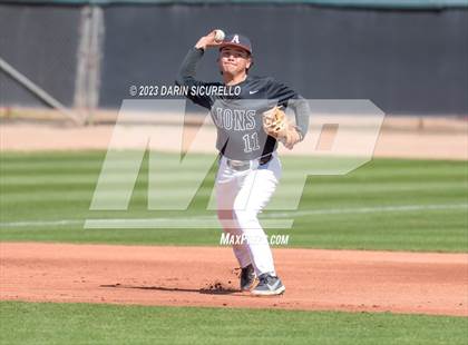 Thumbnail 2 in Alhambra @ Gilbert (Bob Everett Classic) photogallery.