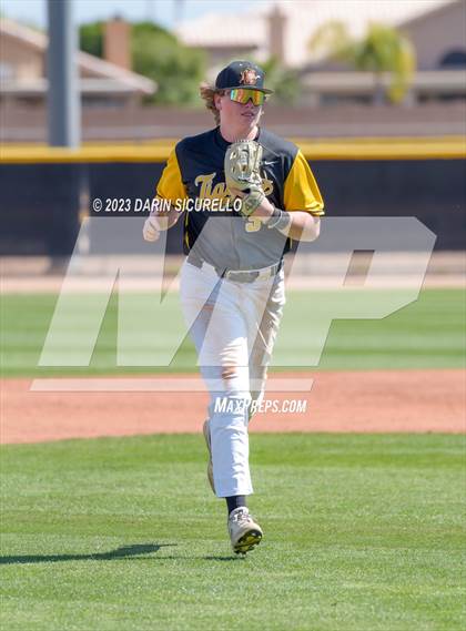 Thumbnail 1 in Alhambra @ Gilbert (Bob Everett Classic) photogallery.