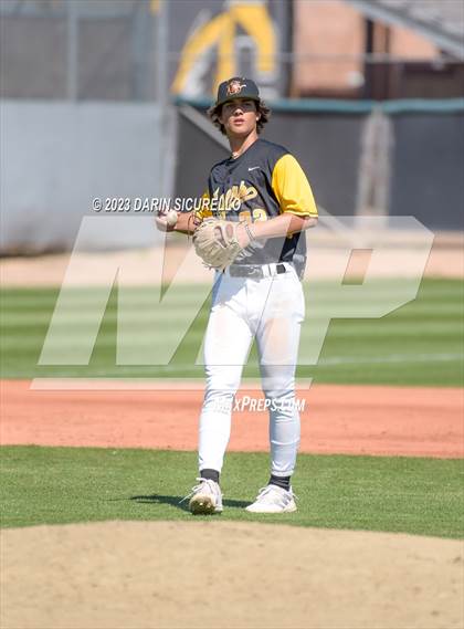 Thumbnail 1 in Alhambra @ Gilbert (Bob Everett Classic) photogallery.