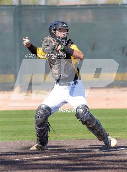 Thumbnail 3 in Alhambra @ Gilbert (Bob Everett Classic) photogallery.