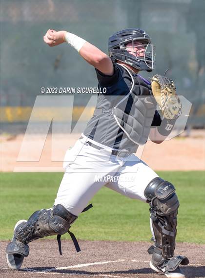 Thumbnail 1 in Alhambra @ Gilbert (Bob Everett Classic) photogallery.