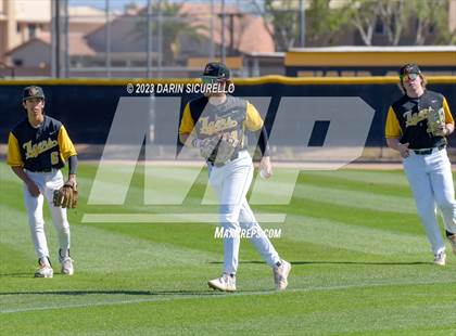 Thumbnail 1 in Alhambra @ Gilbert (Bob Everett Classic) photogallery.