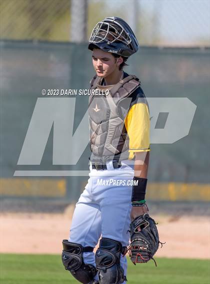 Thumbnail 3 in Alhambra @ Gilbert (Bob Everett Classic) photogallery.