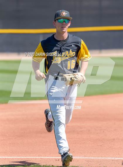 Thumbnail 2 in Alhambra @ Gilbert (Bob Everett Classic) photogallery.