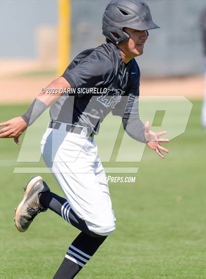 Thumbnail 2 in Alhambra @ Gilbert (Bob Everett Classic) photogallery.