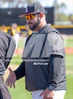 Photo from the gallery "Alhambra @ Gilbert (Bob Everett Classic)"