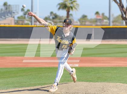 Thumbnail 2 in Alhambra @ Gilbert (Bob Everett Classic) photogallery.