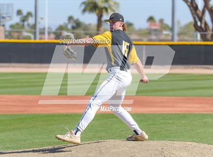 Thumbnail 1 in Alhambra @ Gilbert (Bob Everett Classic) photogallery.