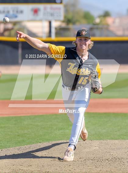 Thumbnail 3 in Alhambra @ Gilbert (Bob Everett Classic) photogallery.