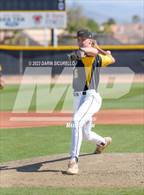 Photo from the gallery "Alhambra @ Gilbert (Bob Everett Classic)"