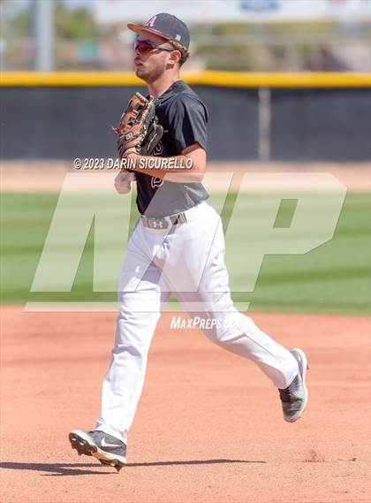 Thumbnail 3 in Alhambra @ Gilbert (Bob Everett Classic) photogallery.