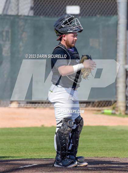 Thumbnail 2 in Alhambra @ Gilbert (Bob Everett Classic) photogallery.