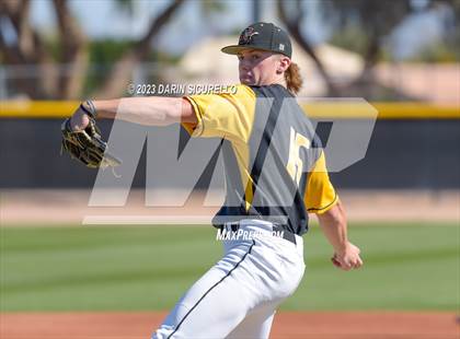 Thumbnail 3 in Alhambra @ Gilbert (Bob Everett Classic) photogallery.