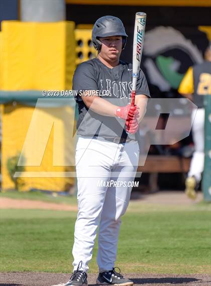 Thumbnail 1 in Alhambra @ Gilbert (Bob Everett Classic) photogallery.