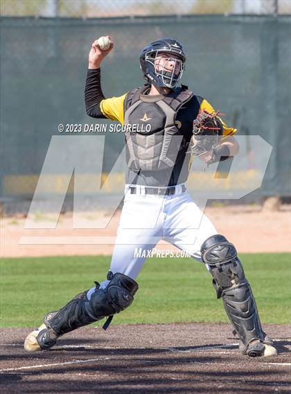 Thumbnail 1 in Alhambra @ Gilbert (Bob Everett Classic) photogallery.