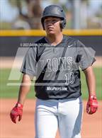 Photo from the gallery "Alhambra @ Gilbert (Bob Everett Classic)"