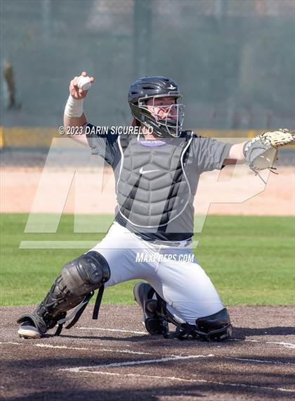 Thumbnail 1 in Alhambra @ Gilbert (Bob Everett Classic) photogallery.