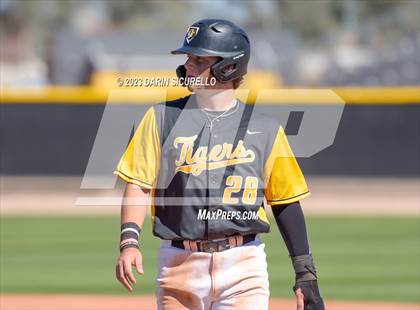 Thumbnail 1 in Alhambra @ Gilbert (Bob Everett Classic) photogallery.