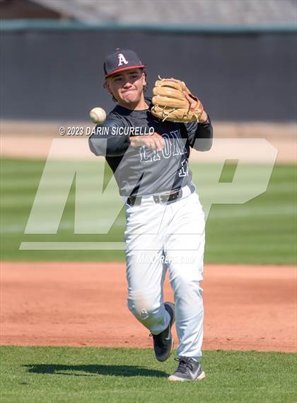 Thumbnail 1 in Alhambra @ Gilbert (Bob Everett Classic) photogallery.