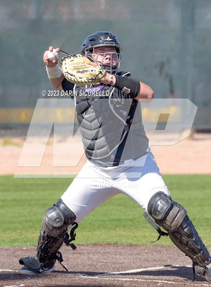 Thumbnail 3 in Alhambra @ Gilbert (Bob Everett Classic) photogallery.