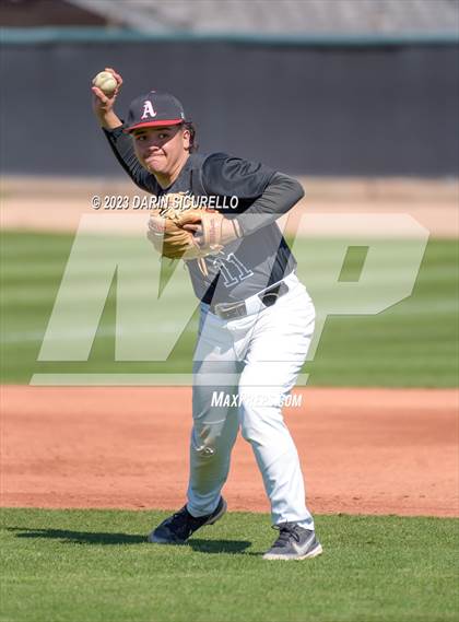 Thumbnail 3 in Alhambra @ Gilbert (Bob Everett Classic) photogallery.