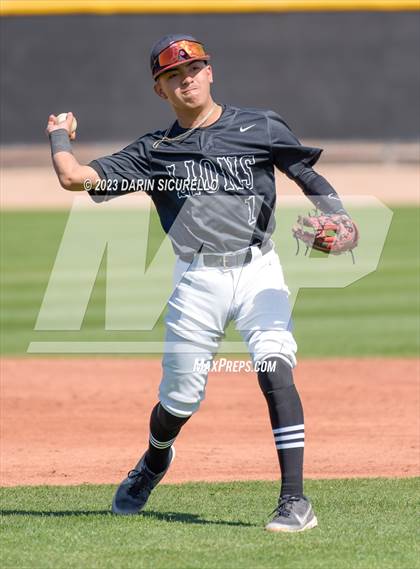 Thumbnail 1 in Alhambra @ Gilbert (Bob Everett Classic) photogallery.