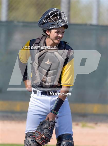 Thumbnail 2 in Alhambra @ Gilbert (Bob Everett Classic) photogallery.