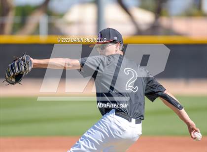Thumbnail 1 in Alhambra @ Gilbert (Bob Everett Classic) photogallery.