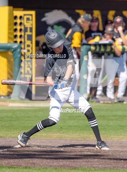 Thumbnail 1 in Alhambra @ Gilbert (Bob Everett Classic) photogallery.