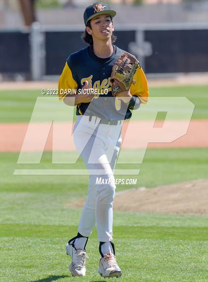 Thumbnail 3 in Alhambra @ Gilbert (Bob Everett Classic) photogallery.