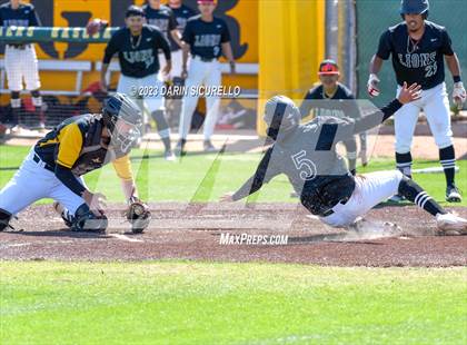 Thumbnail 2 in Alhambra @ Gilbert (Bob Everett Classic) photogallery.