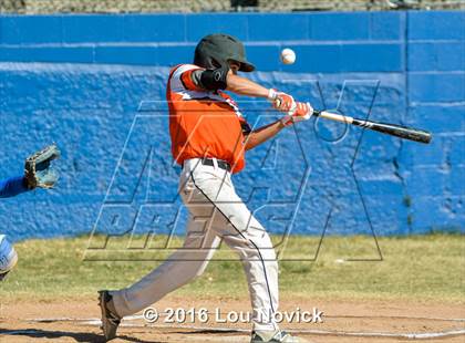 Thumbnail 3 in Taos vs. St. Michael's (Jim Pierce Memorial Invitational) photogallery.