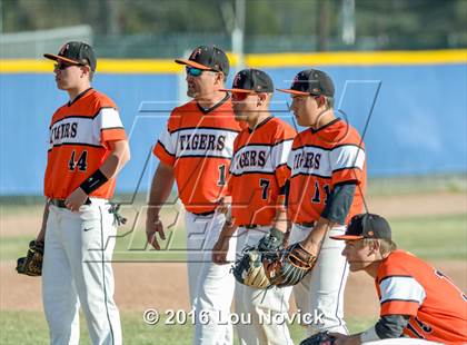 Thumbnail 2 in Taos vs. St. Michael's (Jim Pierce Memorial Invitational) photogallery.