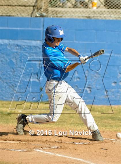Thumbnail 1 in Taos vs. St. Michael's (Jim Pierce Memorial Invitational) photogallery.