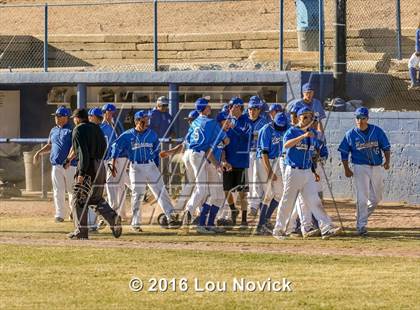 Thumbnail 2 in Taos vs. St. Michael's (Jim Pierce Memorial Invitational) photogallery.