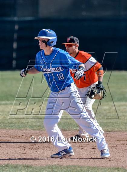 Thumbnail 2 in Taos vs. St. Michael's (Jim Pierce Memorial Invitational) photogallery.
